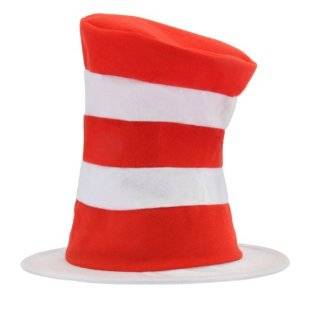  Cat in the Hat 8 10 Toys & Games
