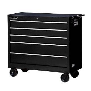   42 Inch Workshop Series Tool Cabinet with Ball Bearing Drawer Slides