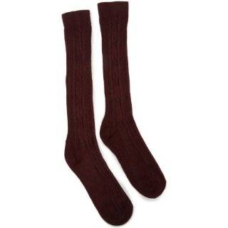   Socks Girls 2 6x School Uniform Acrylic Cable Knee High 6 Pack