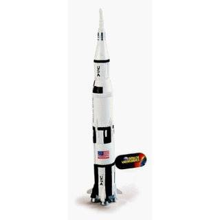  Collectors Series Saturn V Rocket Toys & Games