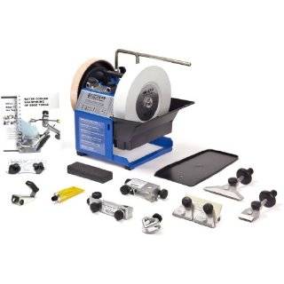  Tormek Magnum Bundle