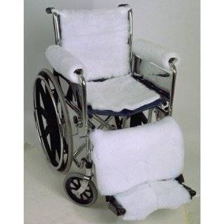   Wheelchair Footrest Extender Side Kick Add On