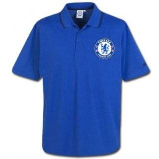 Chelsea FC Crest T Shirt Chelsea FC Crest T Shirt