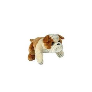 Bumb Bulldog Small 13 by Unipak