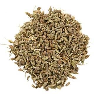  Anise Seed Whole   1 lb,(Frontier)