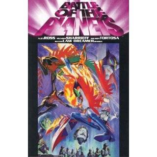  Battle Of The Planets Volume 1 Trial By Fire Digest 
