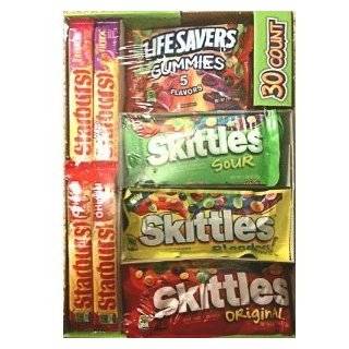 Boxes of Skittles [Original/ Blenders /Sour]  Grocery 