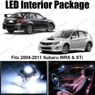 Dash Kit Decal Trim Subaru Impreza / WRX / STi 2005 2006 2007   Carbon 