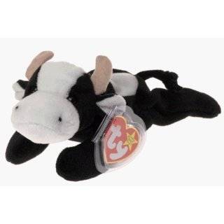  TY Beanie Baby   HAMLET the Pig Toys & Games