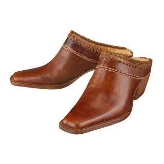  Charlie 1 Horse I6074 Western Boot Mules Womens   Gold 