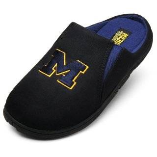  Michigan All Around Sneaker Slippers