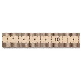 School Smart Metersticks with Plain Ends   Inches and Metric   1 Meter