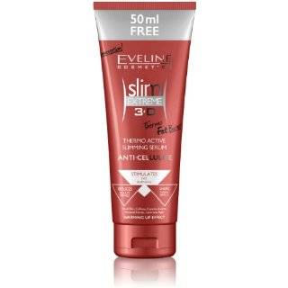 Slim Extreme 3d Thermo Active Slimming Serum   Anti Cellulite Fat 