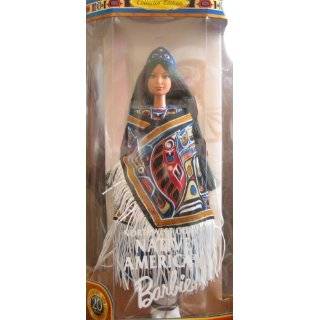 DOW Northwest Coast Native American Collector Edition