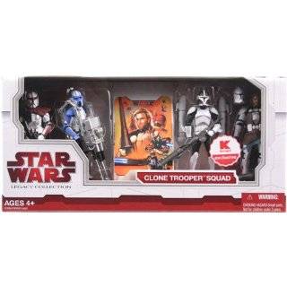  Star Wars Battle Pack Arc Trooper Toys & Games