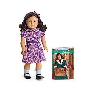  American Girl Emily Doll and Paperback Book Toys & Games
