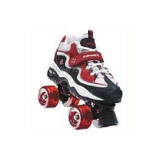 Skechers 4 wheelers Quad Style Roller Skates  Sports 