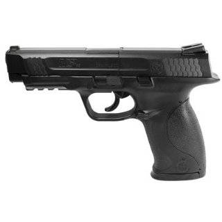Smith & Wesson M&P 45 CO2 Pistol air pistol