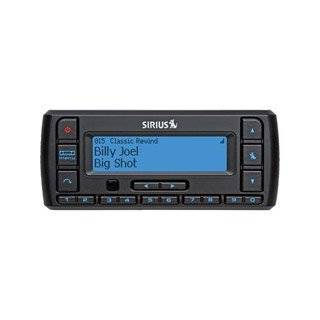  Sirius InV 2 Satellite Radio with S12TK1 Car Install Kit 
