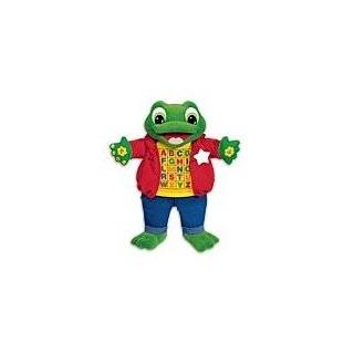    LeapFrog Baby Croki (Hug & Learn® Baby Tad) Spanish Toys & Games