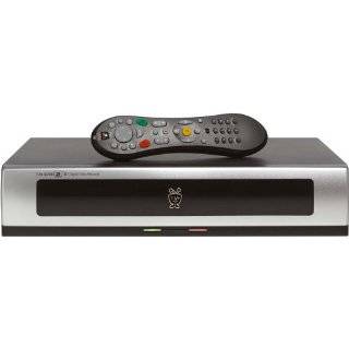  HP AVC 3610/HP Dual TV Tuner Digital Video Recorder Kit 