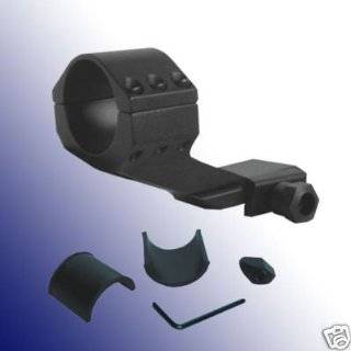 Instapark® Cantilever Mount for Aimpoint Scope & Sight w/ Rail Top 