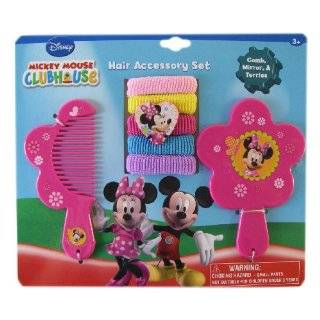 Disney Mickey Mouse Clubhouse Minnie Mouse Bow tique Bubble Tea Party 