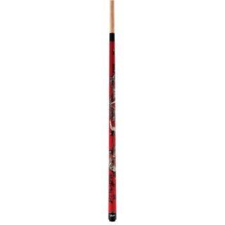    GLD Viper Underground The Torch Pool Cue