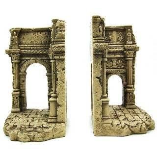  Leaning Tower Of Pisa Bookends Book Ends Italy