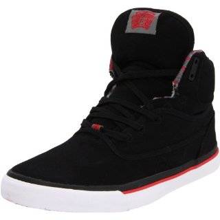  FMS Mens Vamp Skate Shoe Shoes