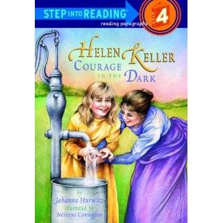 Helen Keller   A Short Biography for Kids T. Kids Books  