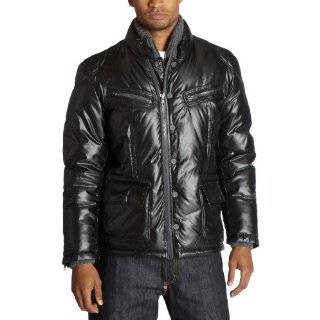 REMETEE by Affliction Rebound Mens Motorcycle Hoodie Hooded Quilted 