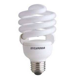   Medium Screw Base Compact Fluorescent Light Bulb