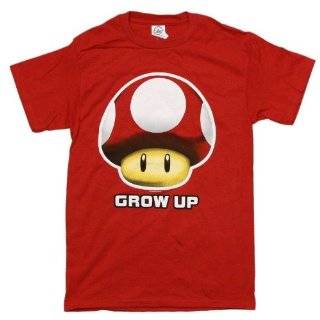  Nintendo   Boo T Shirt Clothing