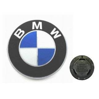  BMW Genuine BBS 14 Wheel Center Hub Cap STYL.5 for E30 318i 
