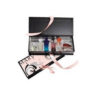  Mary Kay Belara Perfume .25 fl oz New in Box Beauty