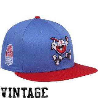 Denver Nuggets ABA Snapback New Era 9Fifty Hat