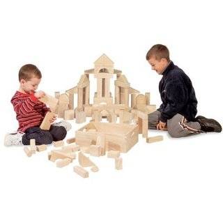  Giant Building Block 40 piece Set Toys & Games
