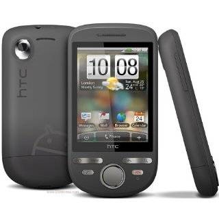  HTC Tattoo Unlocked Android Phone with 3MP Camera, WiFi 