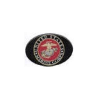  US Marine Corps Hitch Cover Automotive