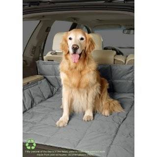 SUV Cargo Liner Eco Friendly * Repels Mud and Water *Quilted / Padded