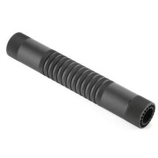 Hogue Stock AR 15/M 16 Kit   Overrubber Grip And Free Float Forend