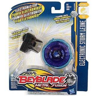  Beyblade Rock Wolf Electronic Top Toys & Games