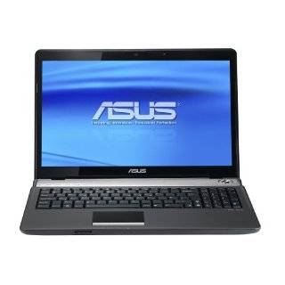  ASUS K61IC A1 16 Inch Black Versatile Entertainment Laptop 