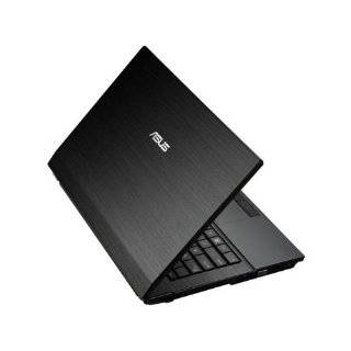  ASUS B43J B1B 14 Inch Business Laptop   Black