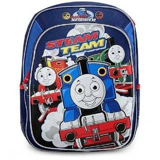  Thomas the Train Backpack Clothing