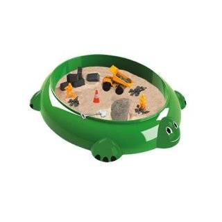  Little Tikes Turtle Sandbox 30th Anniversary Toys & Games