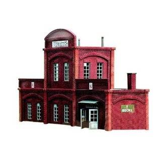  PIKO G Scale Ackerman Building Materials Kit Toys & Games