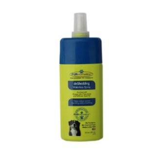  FURminator deShedding Shampoo for Dogs and Cats, 16 Ounces 