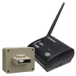  Chamberlain RWA 300R Wireless Alert System